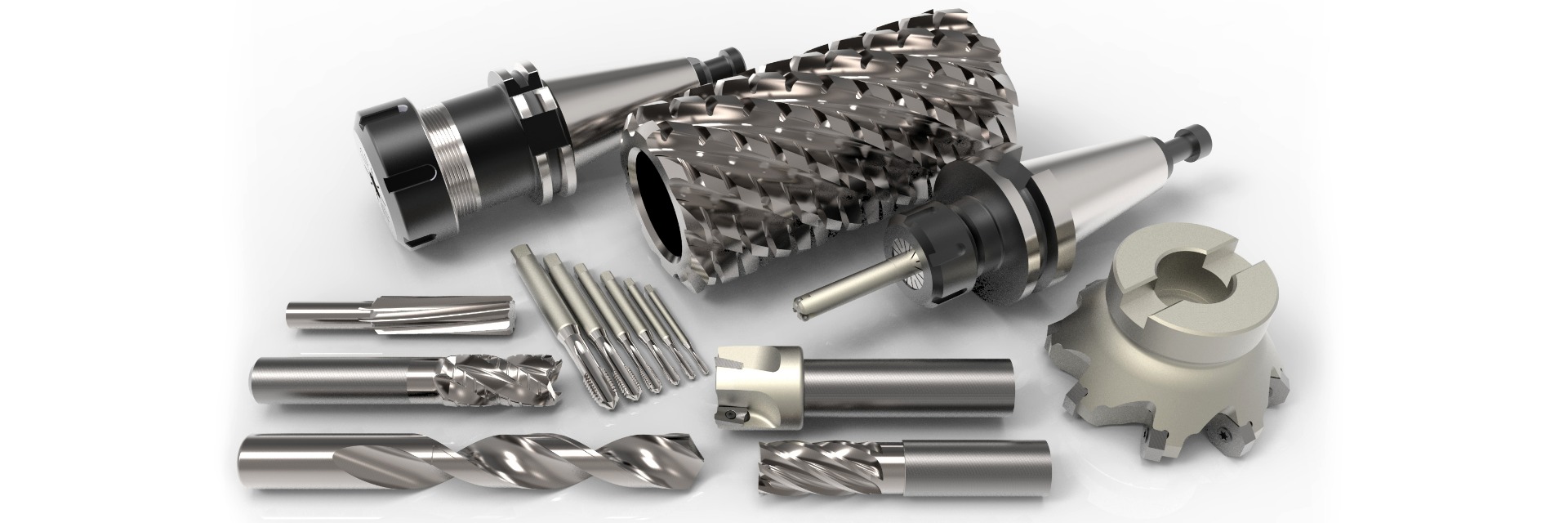 Cutting Tool Geometry