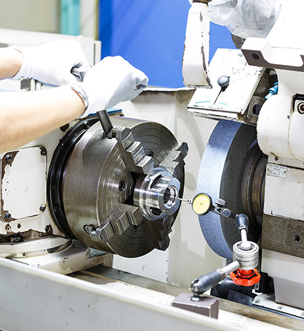Basic Manufacturing Fundamentals