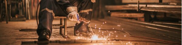 NCCER Welding L2