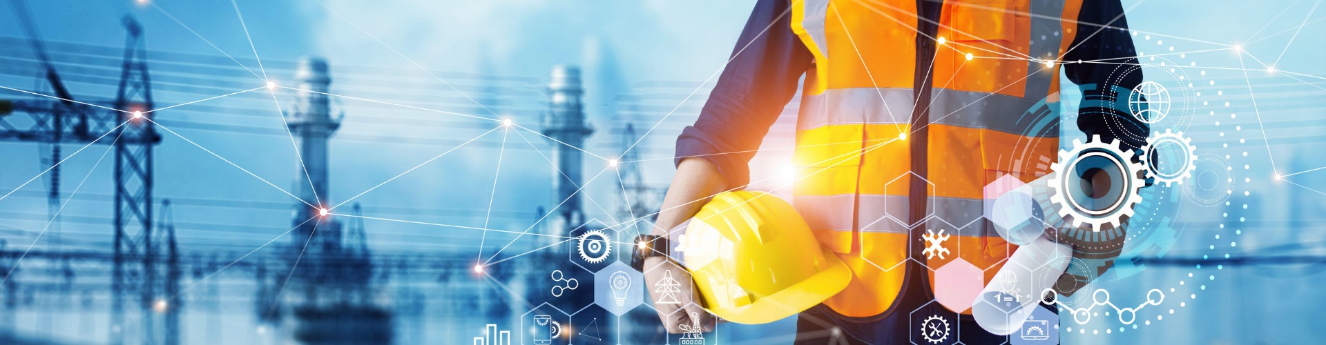 Safety Orientation Course Banner