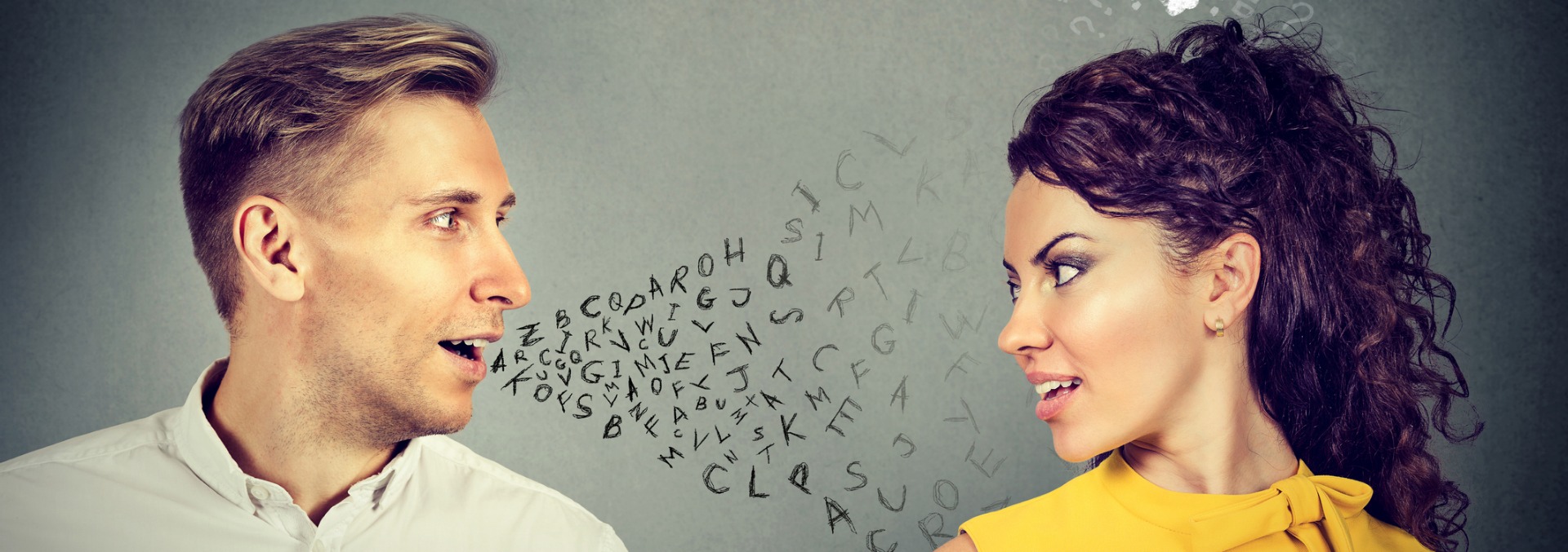 interpersonal communication