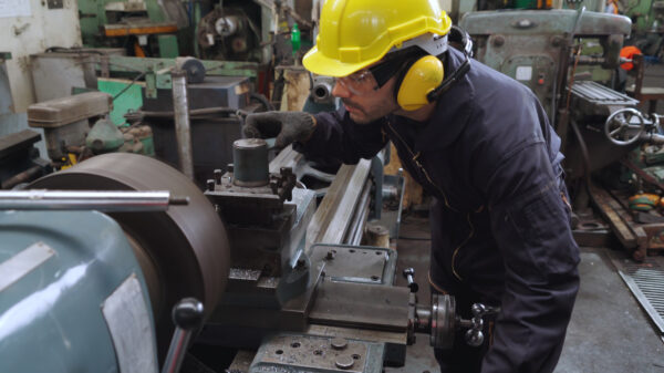 Machine Shop Safety & Hand Tools