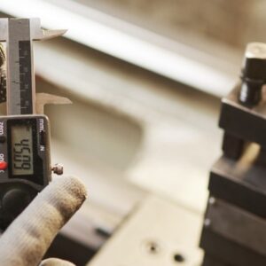 Basic Precision Measurements