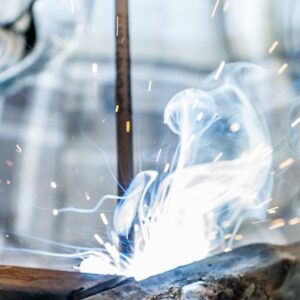 Arc flash