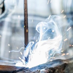 Arc flash