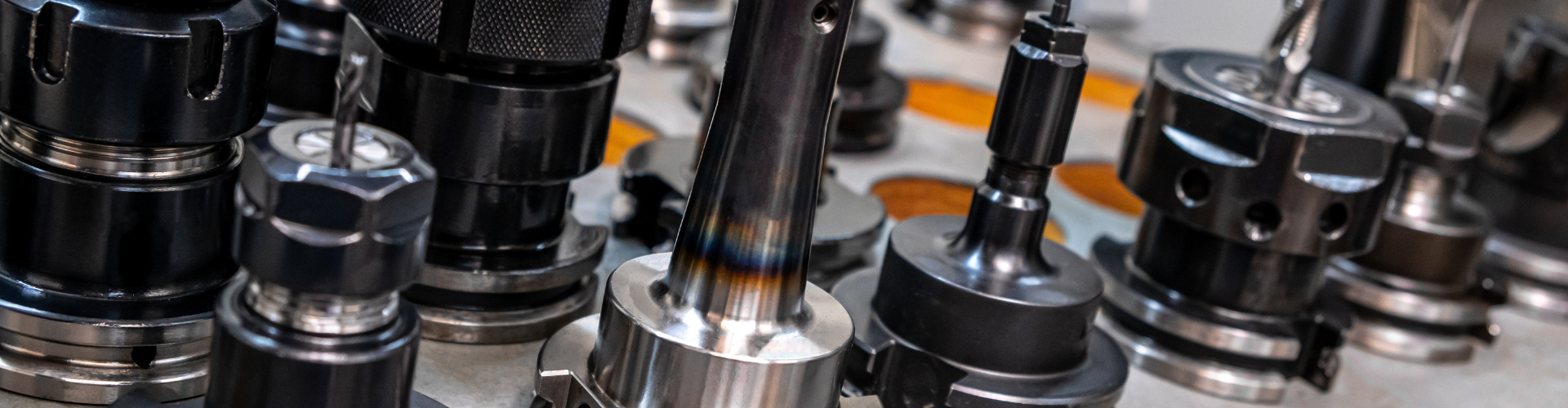 machine shop tools