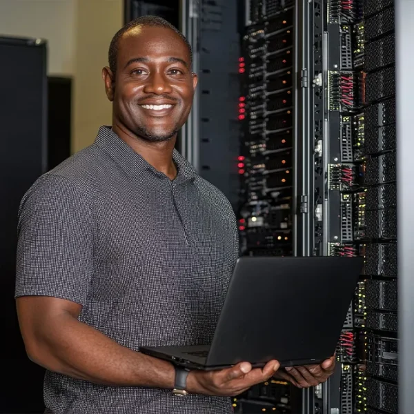CompTIA Tech+ Course Image
