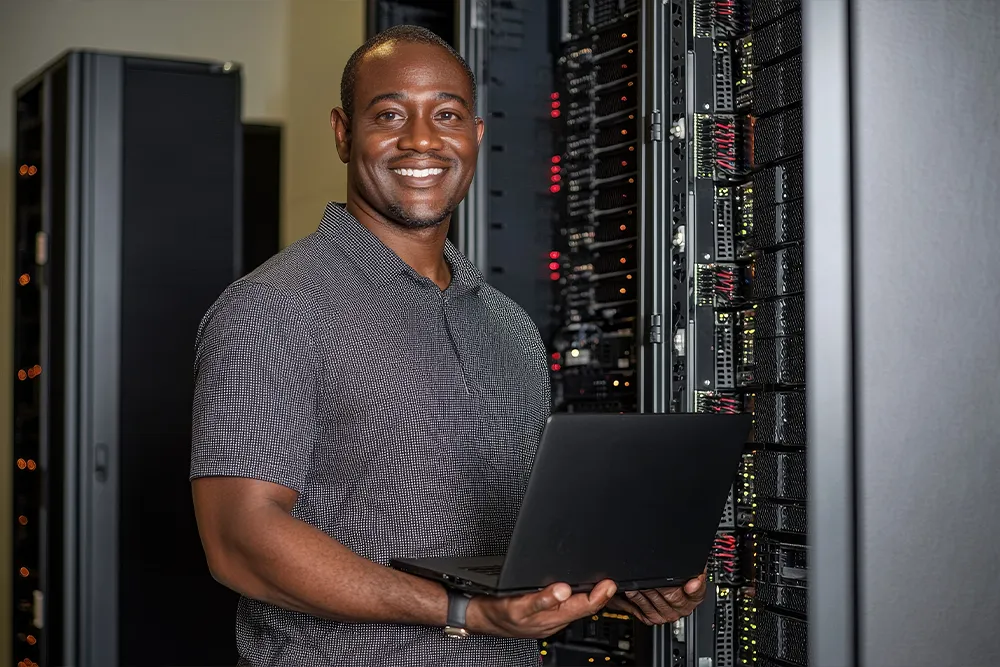 CompTIA Tech+ Course Image